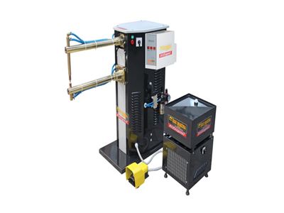 Pnömatik Elektronik Punta Kaynak Makinaları