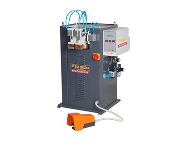 25 KVA Alın Punta Kaynak Makinası
