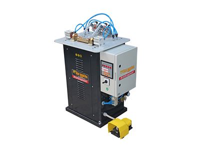 25 KVA Askı Ucu Bouncuk Puntalama Makinası