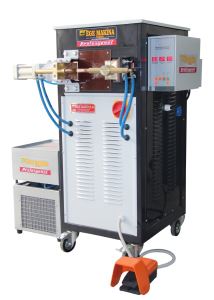 25 KVA Filtre Punta Kaynak Makinası