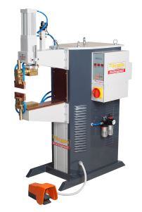 40 KVA Tel Punta Kaynak Makinası